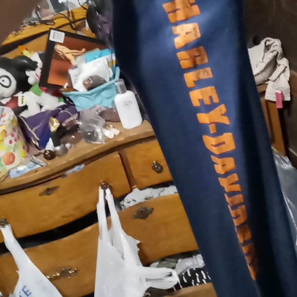 Harley Davidson shirt - Picture 5 of 10